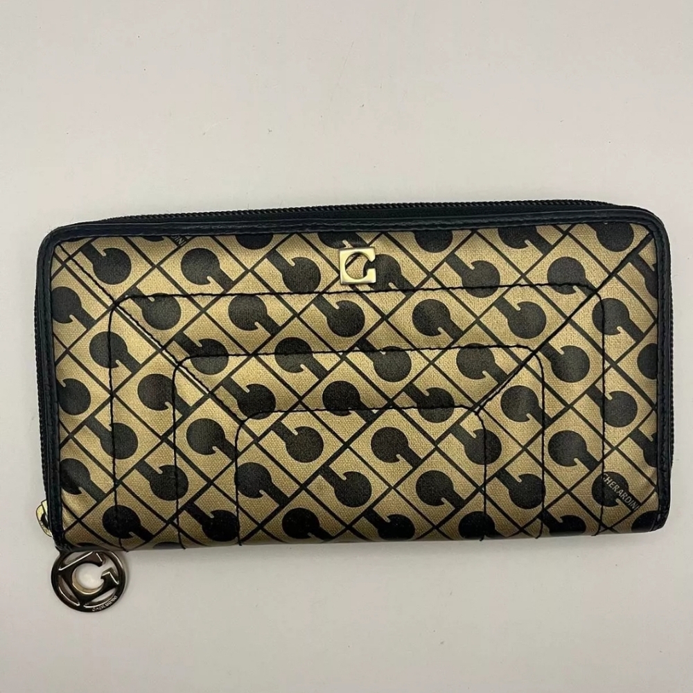 GHERARDINI wallet